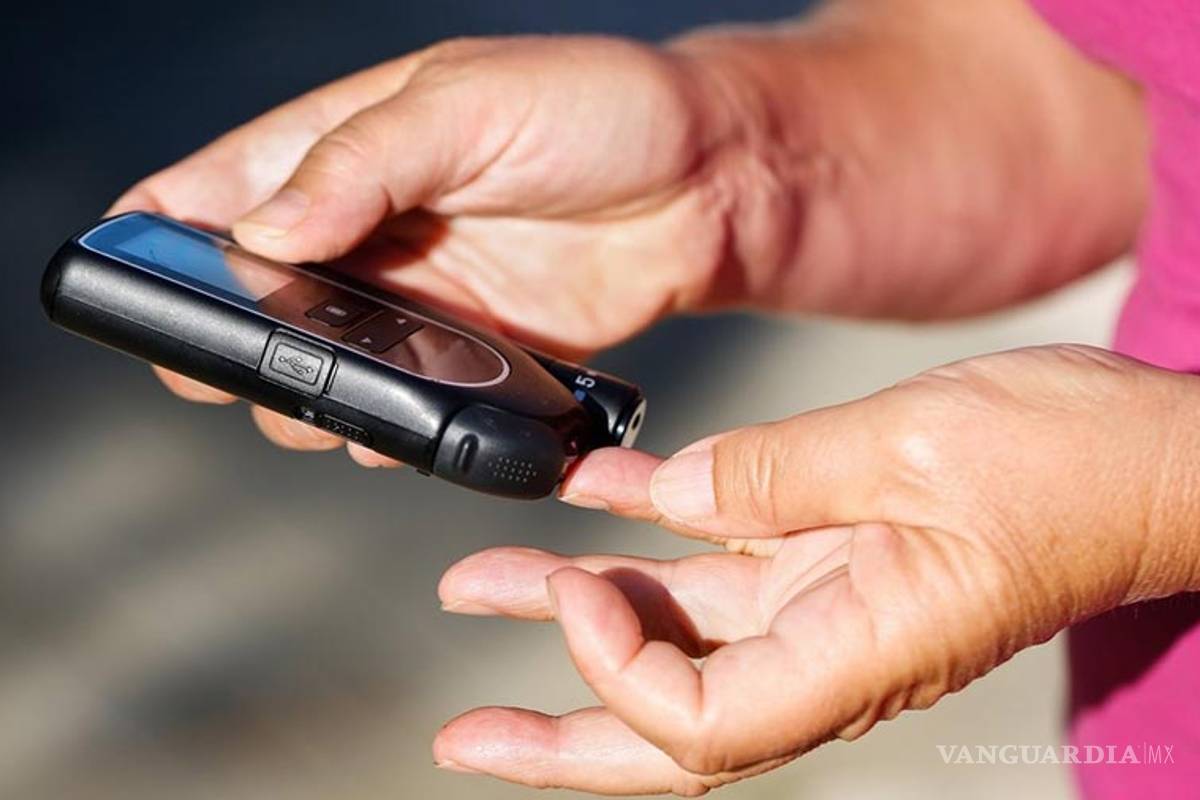 De no tomar las medidas preventivas, en 2030 se duplicarán las defunciones por diabetes: especialista