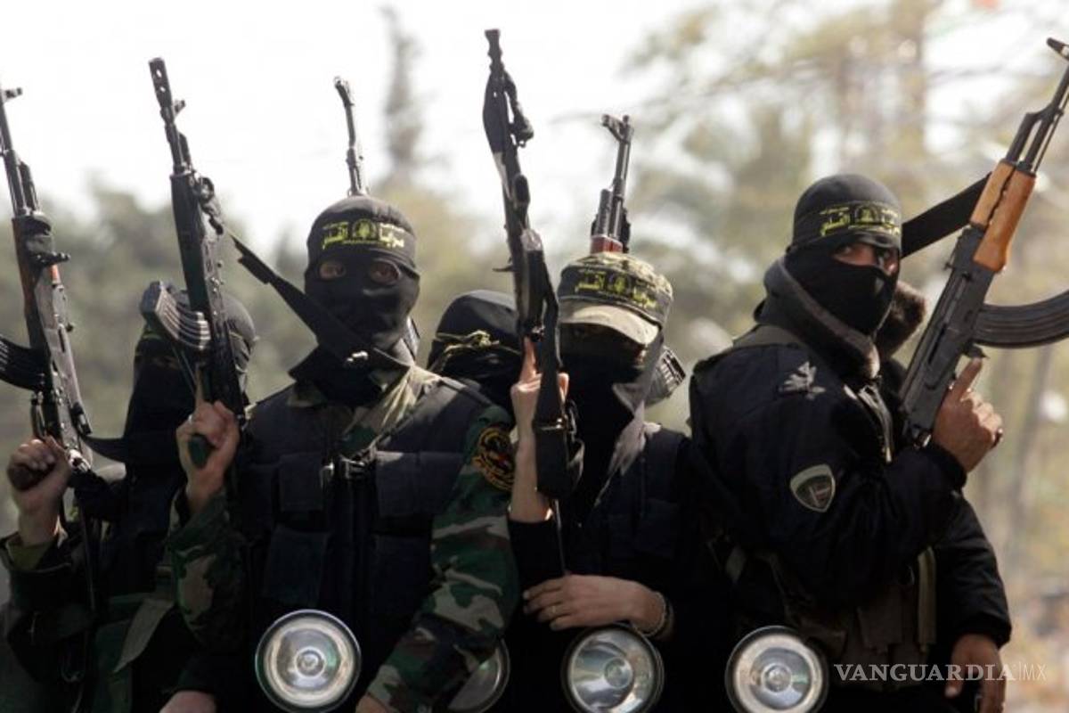 Estado Islámico podría expandirse en Asia, advierte Rusia