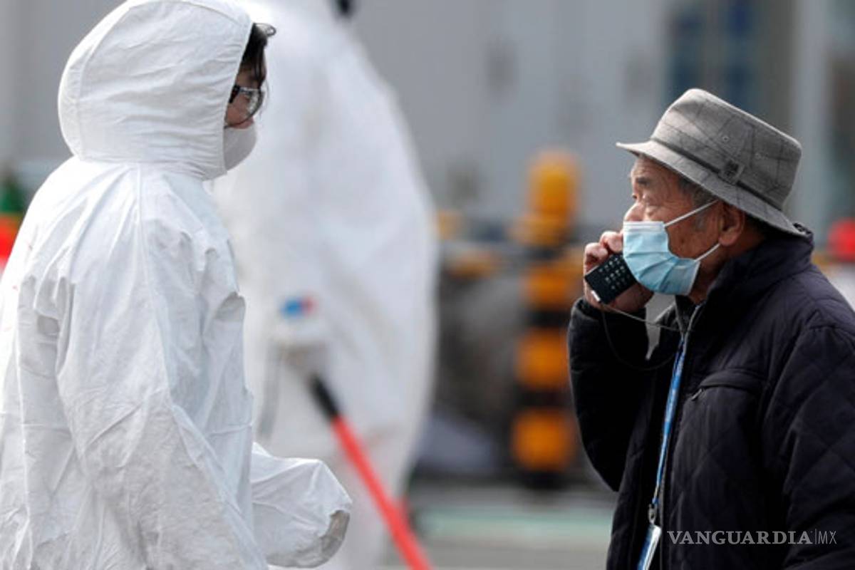 $!Farmacéuticas compiten contrarreloj para crear vacuna para coronavirus; la más rápida podría estar lista hasta dentro de un año