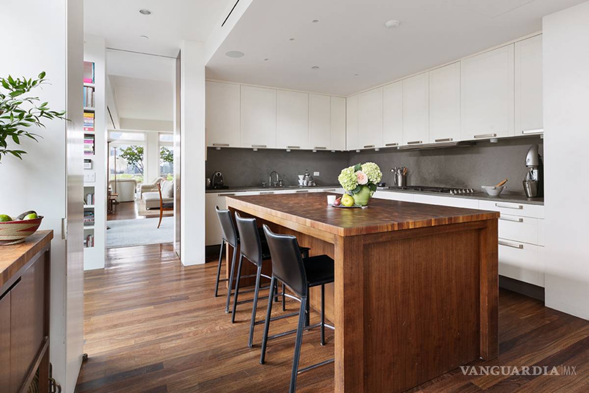 $!Meryl Streep vende Penthouse en el barrio neoyorquino de Tribeca por 25 mdd