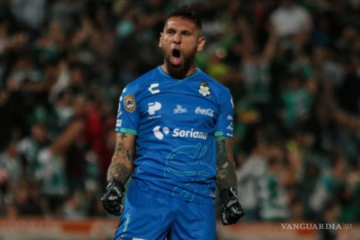 Jonathan Orozco sale negativo a segundo test de coronavirus; se hizo una tercera prueba