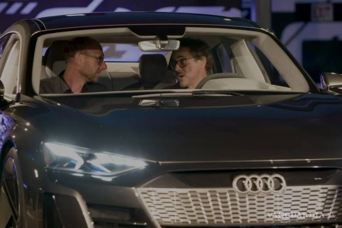 Se le escapa el primer spoiler a Robert Downey Jr. de ‘Avengers 4: Endgame’