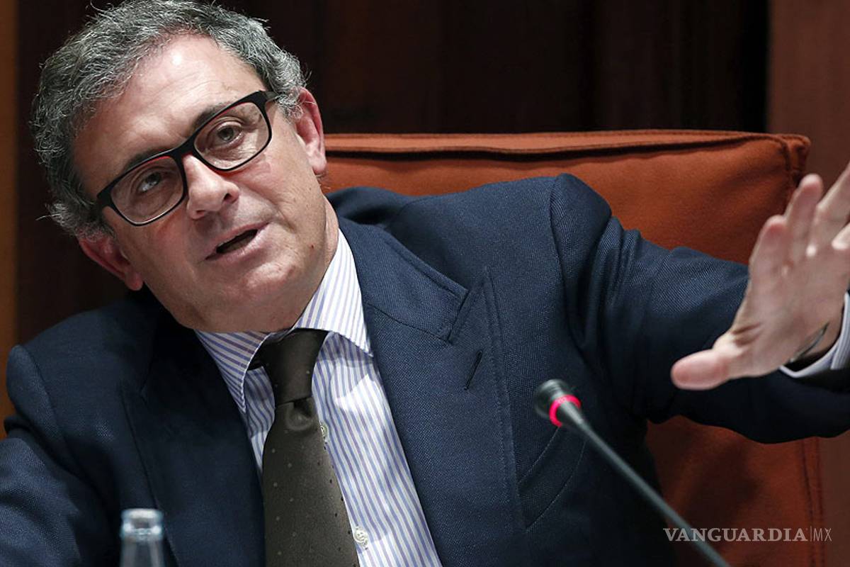 Investigan en España supuestos sobornos para hija de Vicente Fox