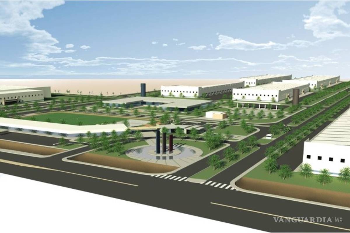 ‘Renovarán’ asociación de parques industriales