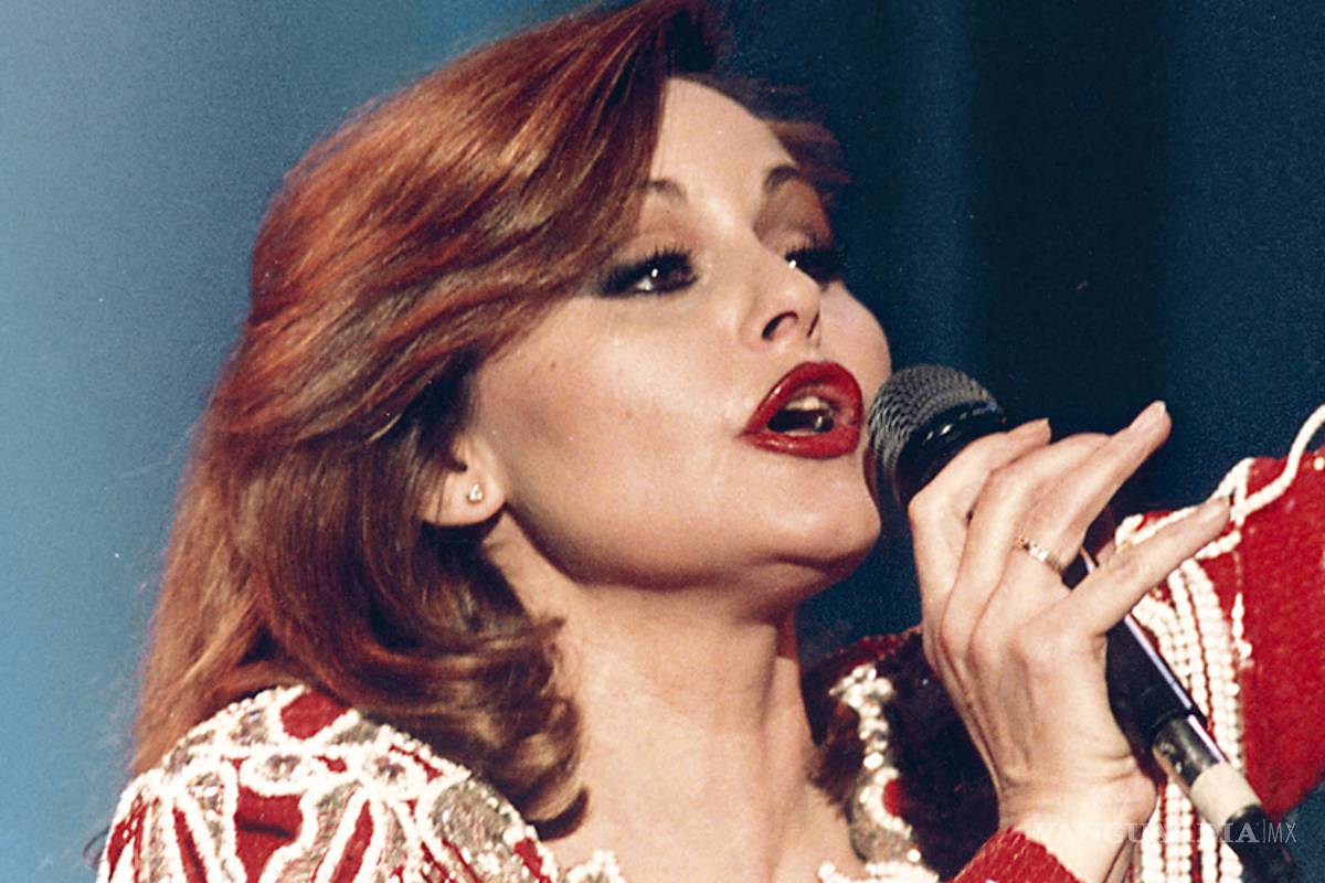 Rocío Dúrcal y la verdad de su video erótico