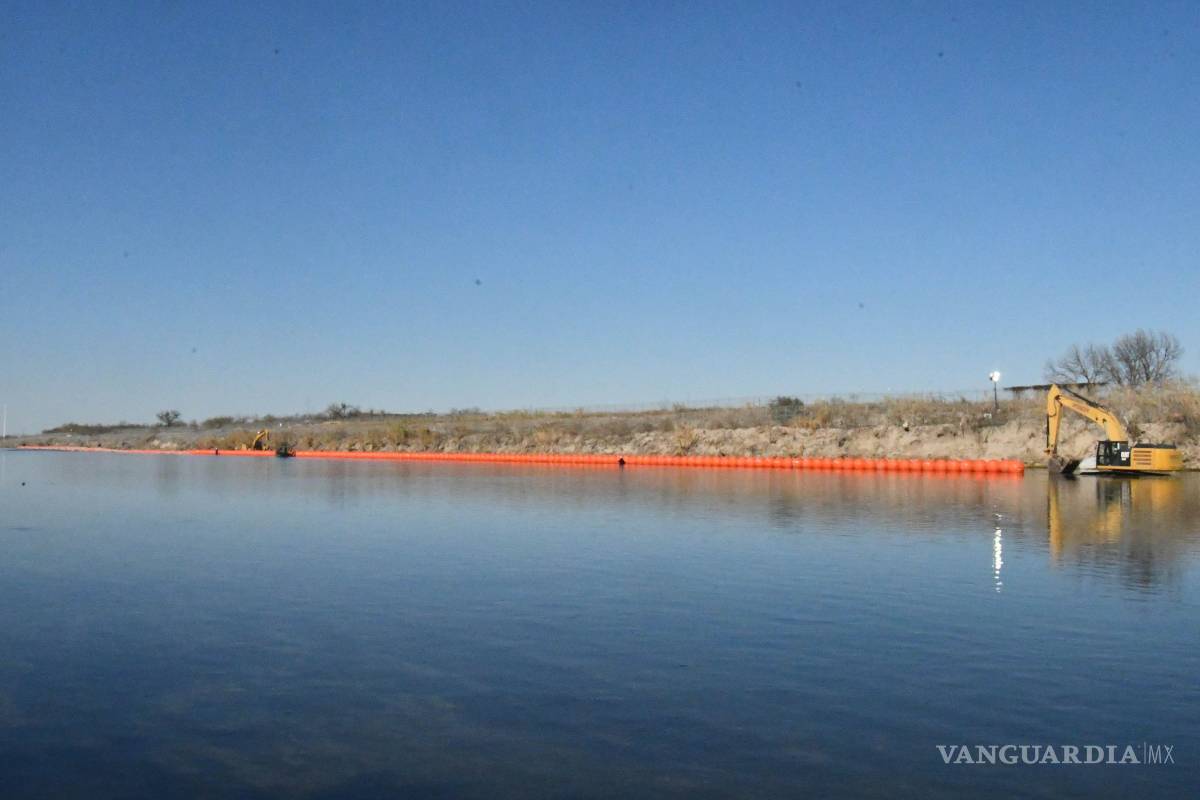 Presiona Estados Unidos a México por agua del Río Bravo