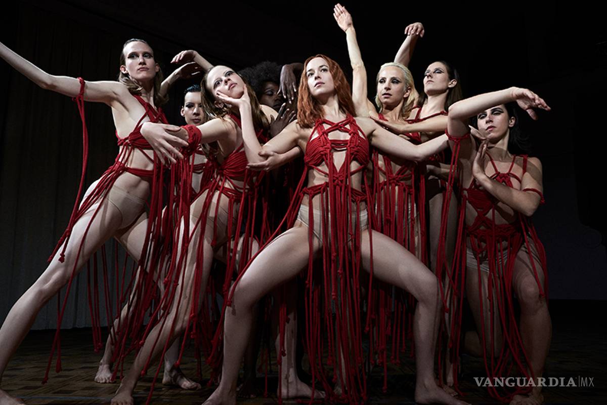 $!Thom Yorke estrena canción; escucha el nuevo tema de la banda sonora de ‘Suspiria’