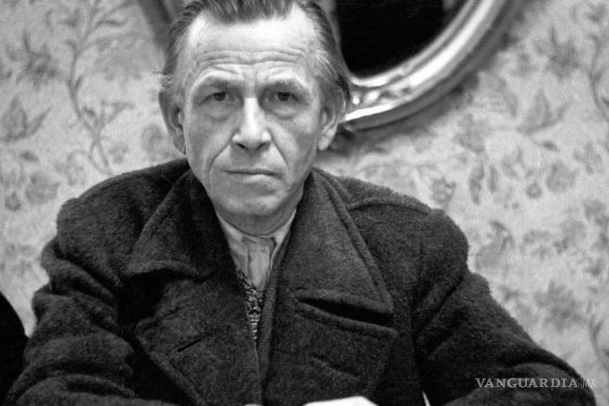 Otto Dix, un retratista Incómodo, prolífico y de mala fama