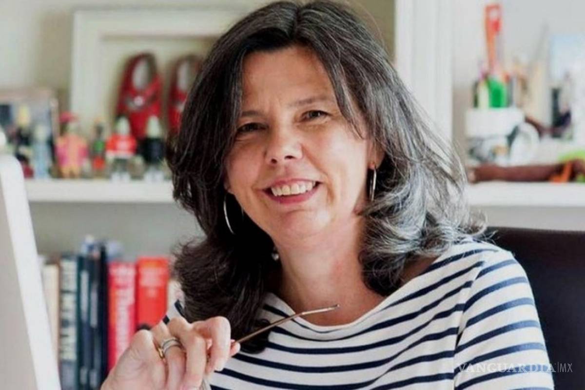 La escritora británica Helen Bailey pudo ser enterrada viva