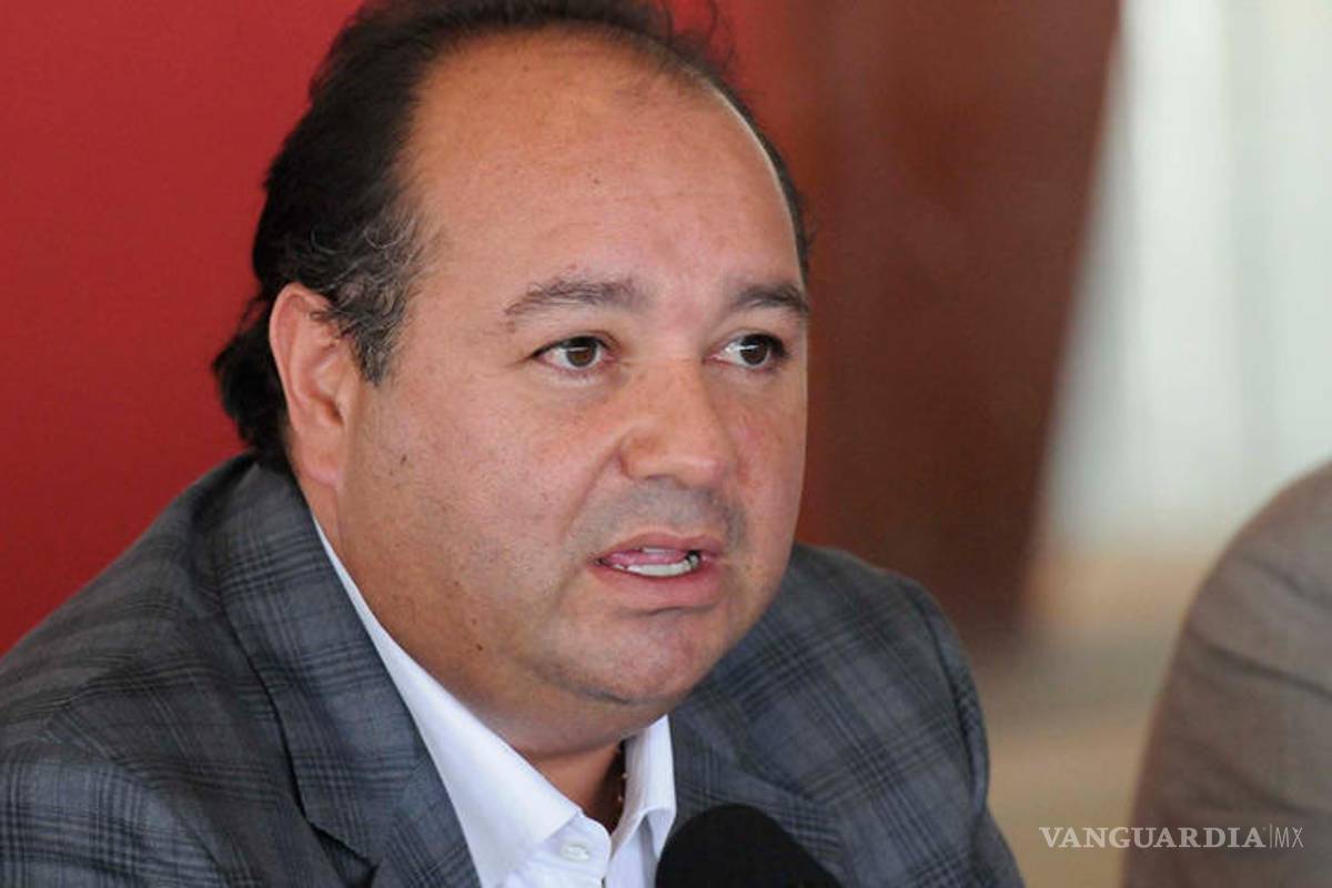 Exdueño de Gallos Blancos sale de prisión