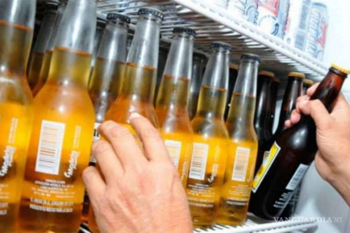Se dispara precio de la cerveza en México, aseguran costo se eleva hasta a 80 pesos