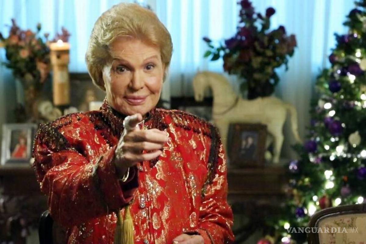 Walter Mercado predijo erróneamente el futuro político de Trump