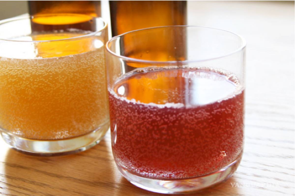 Crean en México bebida fermentada que reduce niveles de glucosa y presión