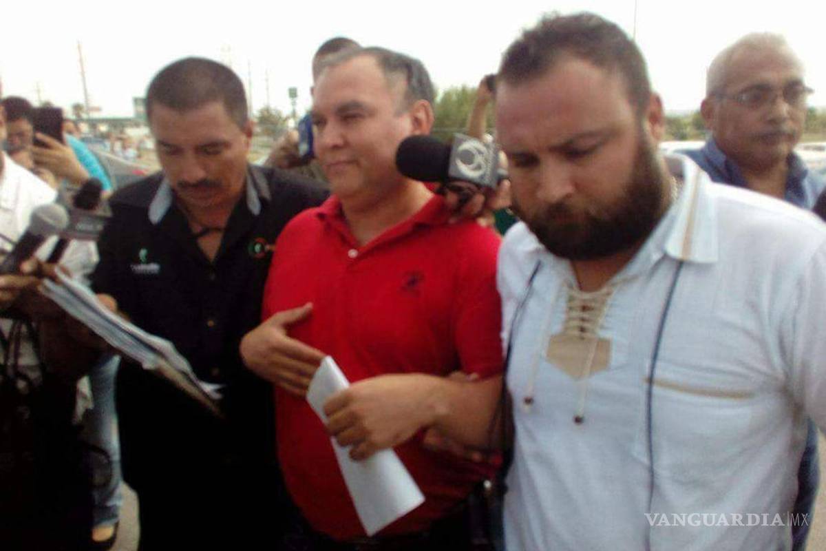 La abogada de ‘El Padre Meño’ defendió a ‘Porky’s de Piedras Negras’