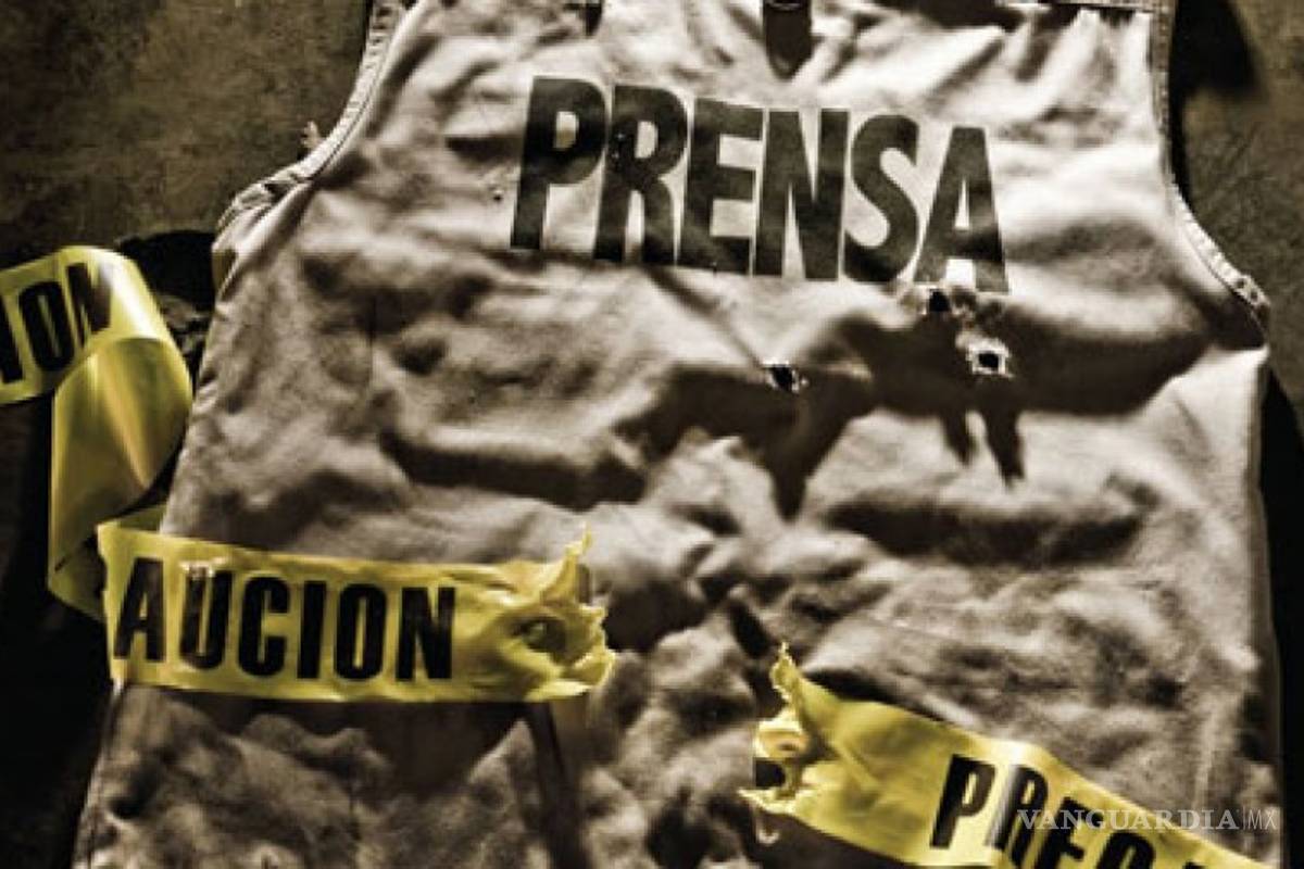 Número de periodistas asesinados casi se duplicó: Comité para la Protección de los Periodistas