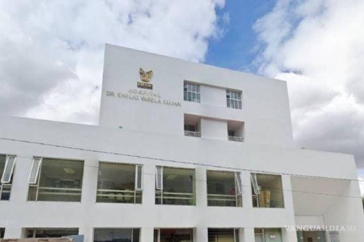 Confirman primer caso de rabia humana en casi 40 años, en Zacatecas