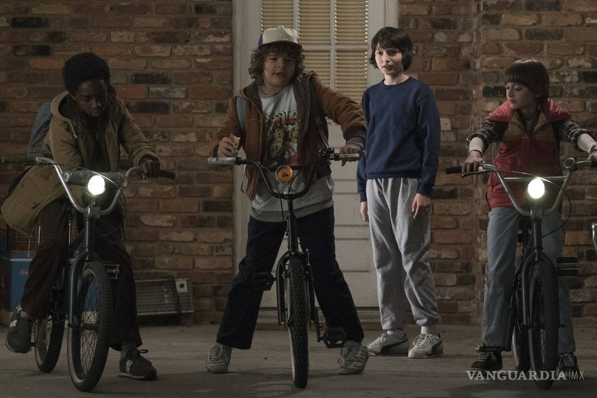 $!Series sin internet: Netflix permitirá las descargas