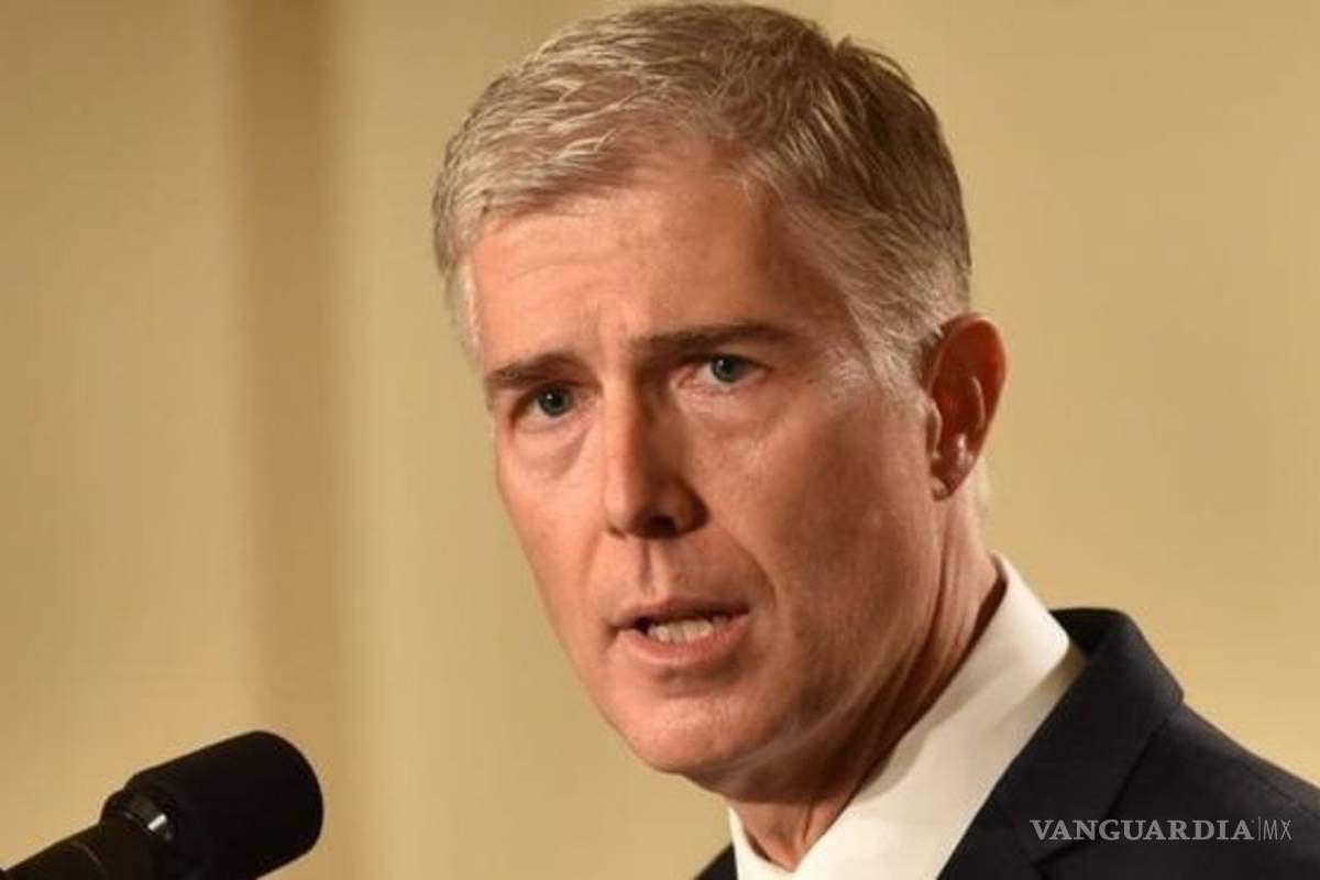 No hay ningún hombre que esté por encima de la ley, advierte juez a Trump