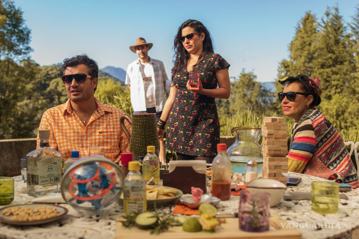 $!'El Club de los idealistas', la película perfecta para regresar al cine