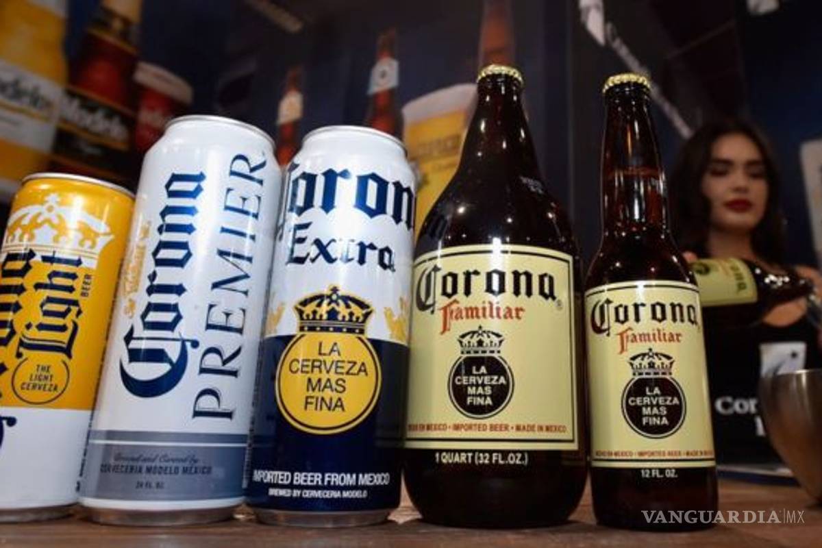 Viene un “cervezazo” para Semana Santa, Grupo Modelo aumentará precios de sus cervezas