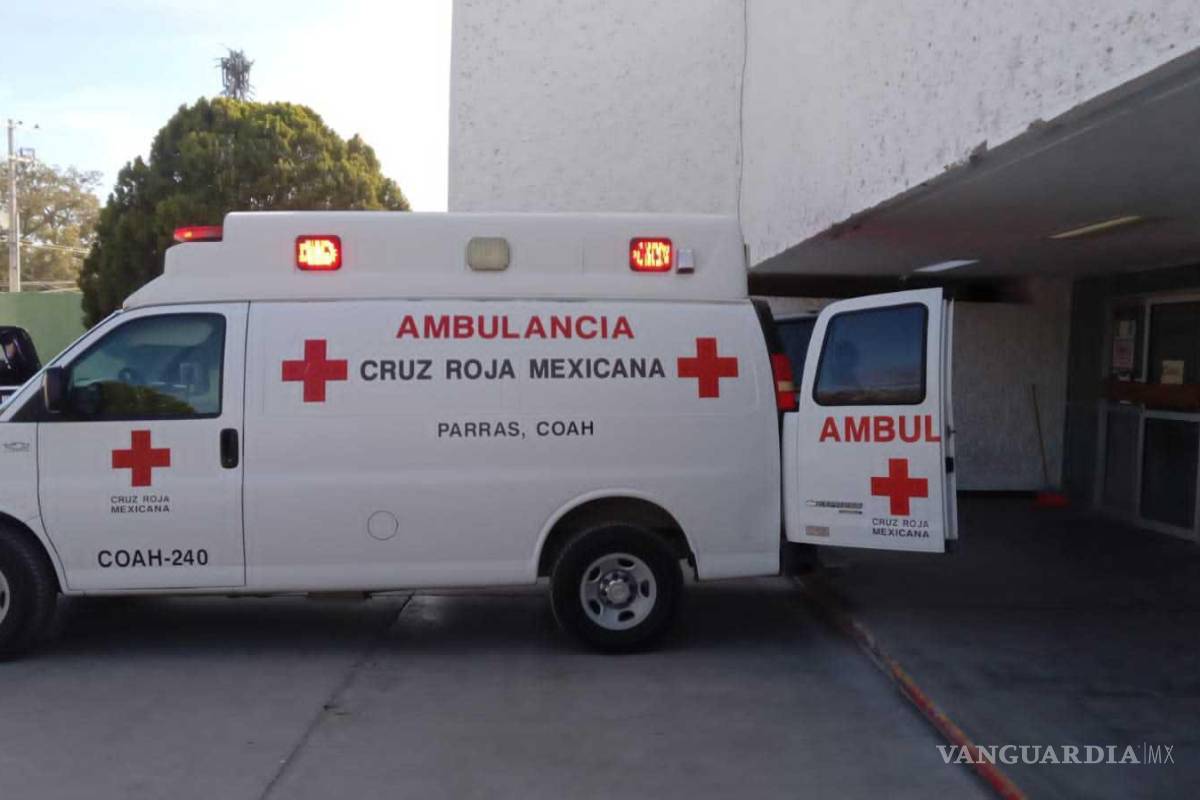 Muere en el hospital tras ser atropellado en la Saltillo-Torreón; intentaba arreglar su auto