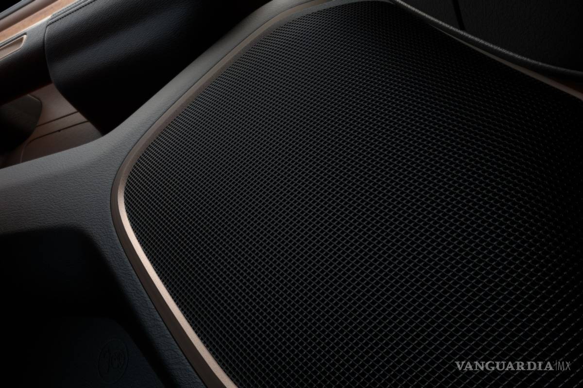 $!Así es la Ram Laramie Longhorn 2019, camioneta lujosa, poderosa y exclusiva (fotos)