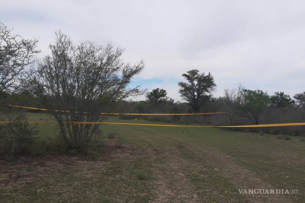 Caso Bionce: esperan resultados de ADN para confirmar identidad de cuerpo hallado en cateo