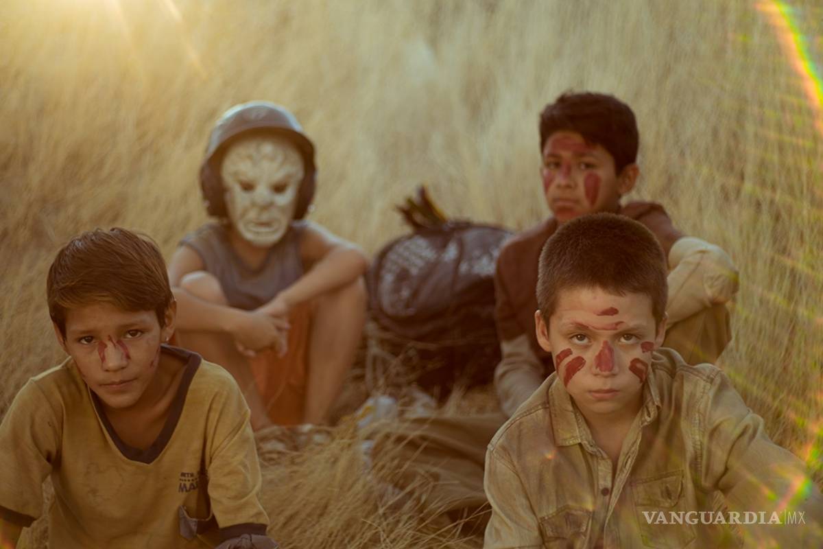 Película mexicana compite en la Quincena de Realizadores de Cannes