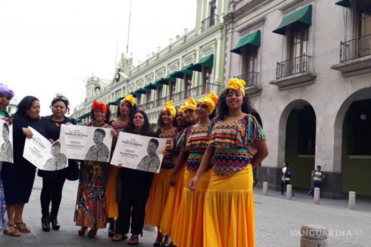 Llegará a Múzquiz en noviembre encuentro de Pueblos Negros en México