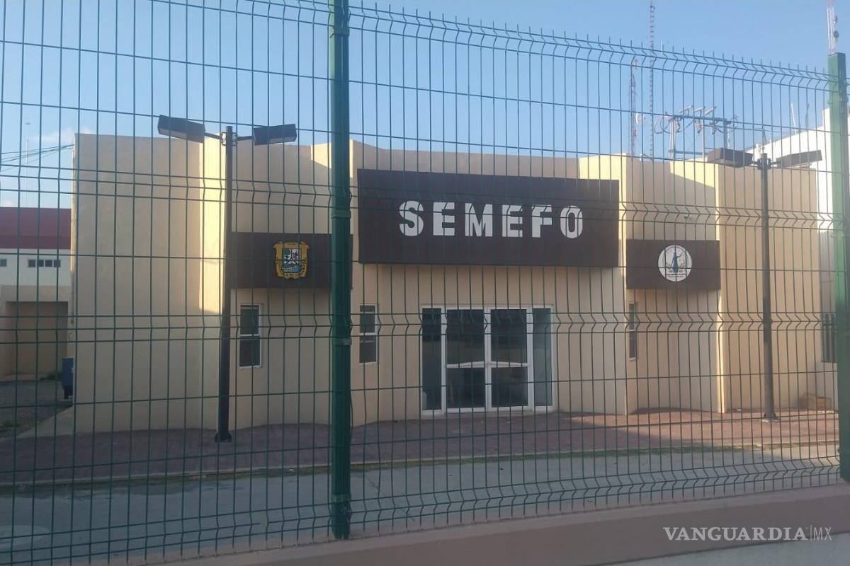 Saltillo: muere de un botellazo en la cabeza