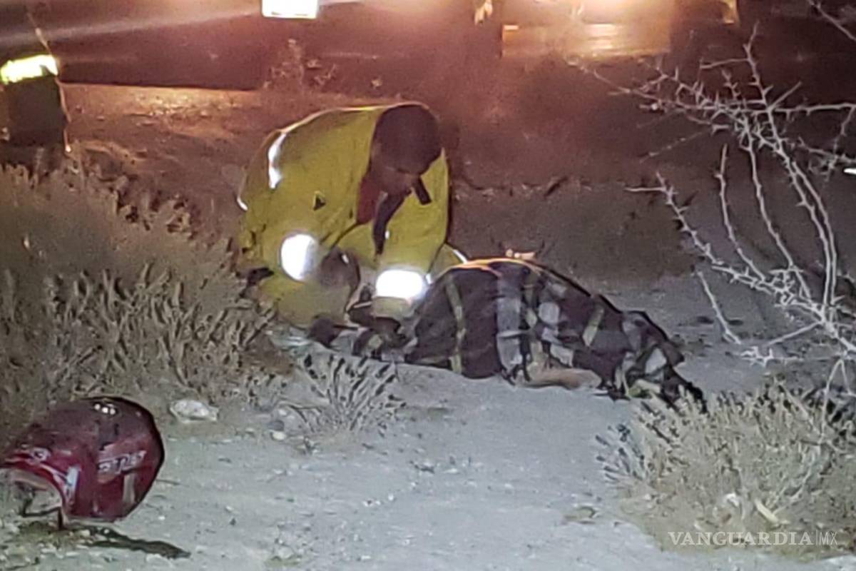 $!El fallecimiento del menor causó la impresión de los familiares, quienes entraron en una crisis nerviosa.