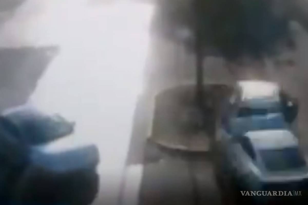 Revelan video de accidente del futbolista Joao Maleck en el que murieron dos personas