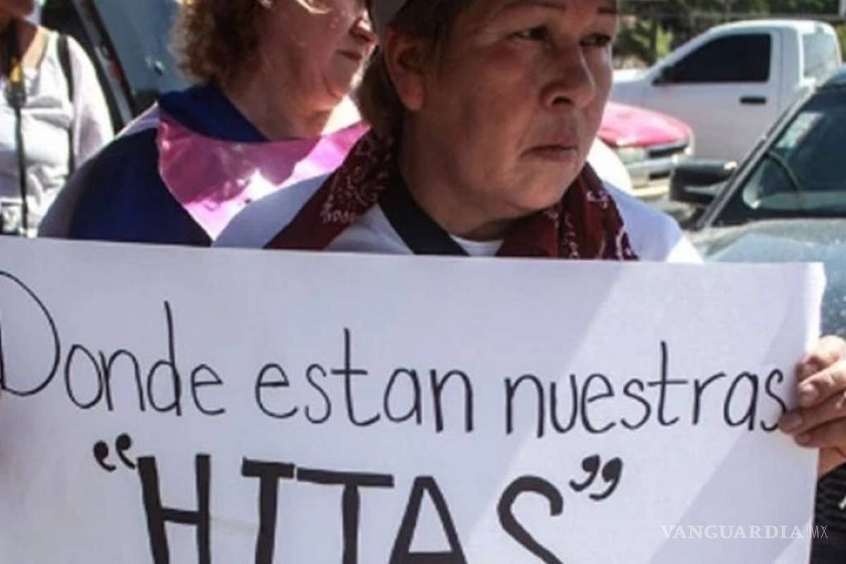 Sonora ocupa el tercer lugar nacional en desaparición de mujeres