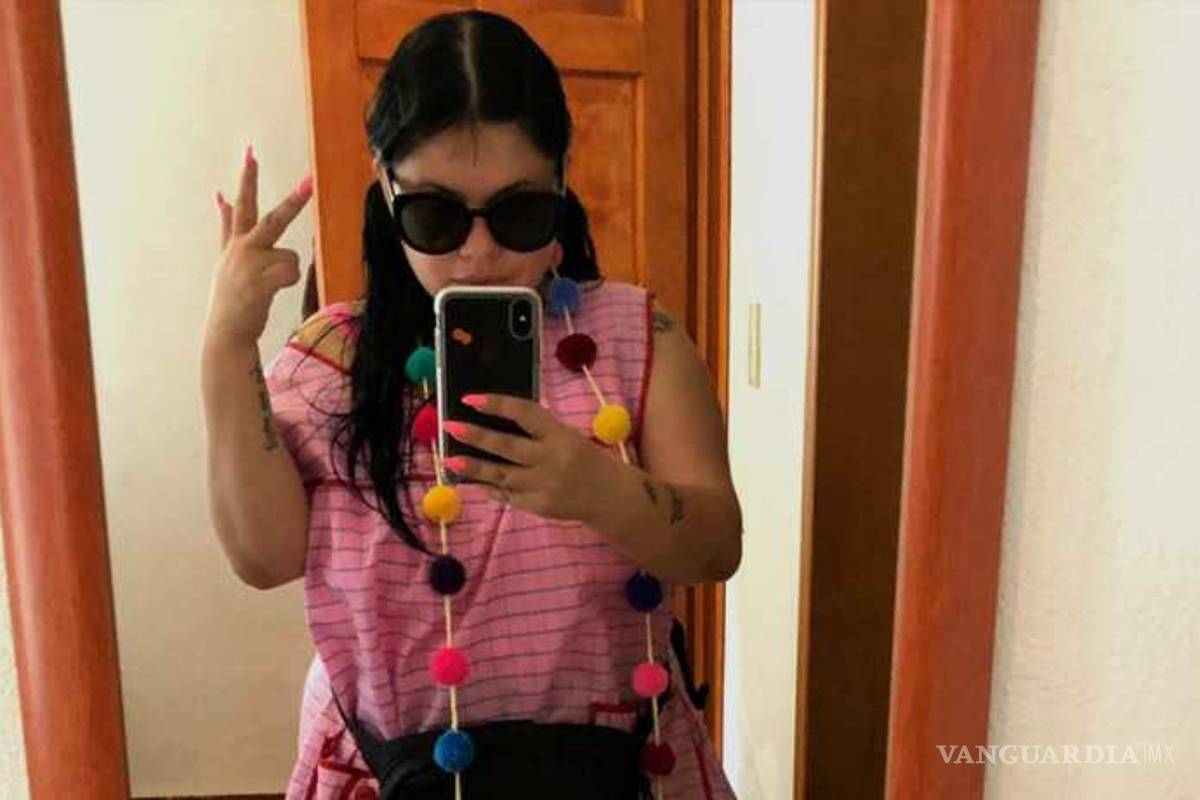 Amandititita denuncia discriminación por ser corrida de un restaurante