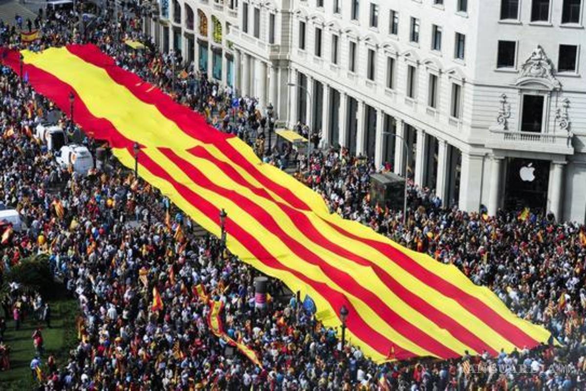 ¿Qué tan importante es Cataluña para España?