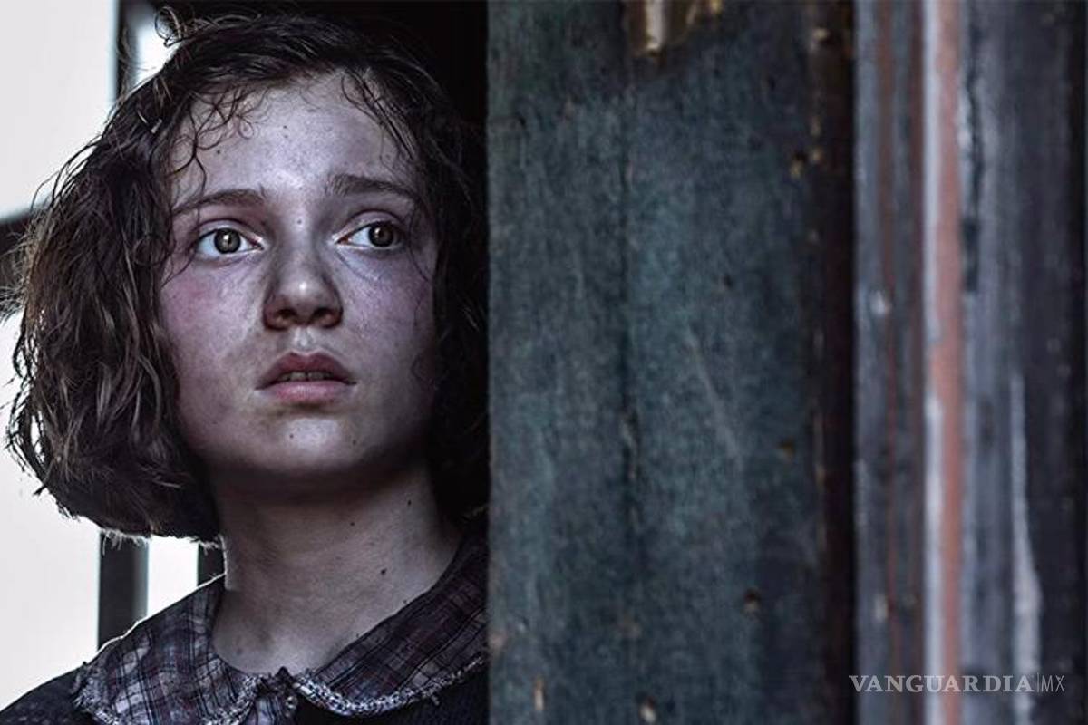 ‘Mi Mejor Amiga, Ana Frank’, un filme que llega a Netflix en medio de la polémica