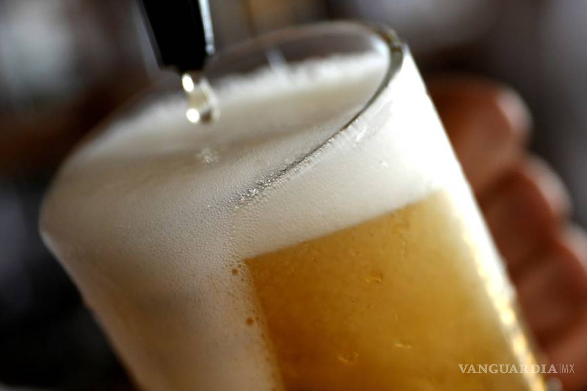 La cerveza será más cara y habrá menos, por el cambio climático