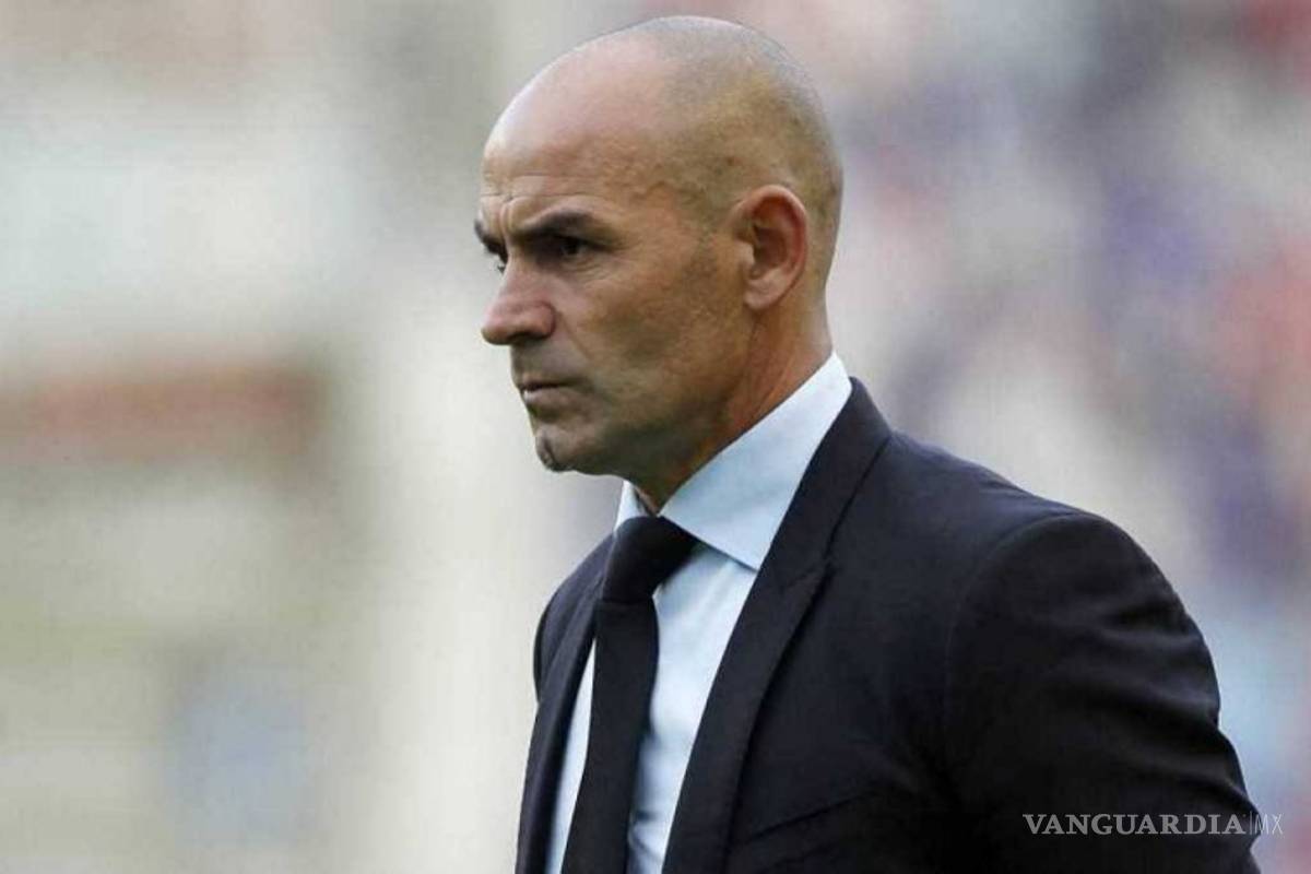 Paco Jémez, un español al rescate del Cruz Azul