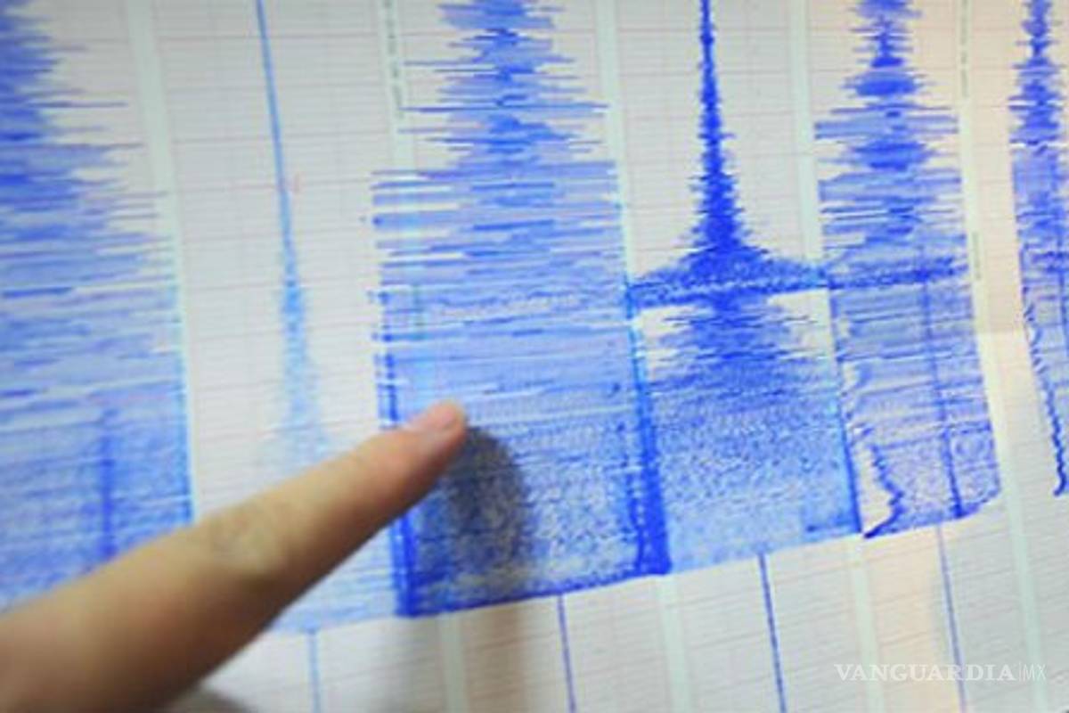 Sismo despierta a Nicaragua y causa pánico