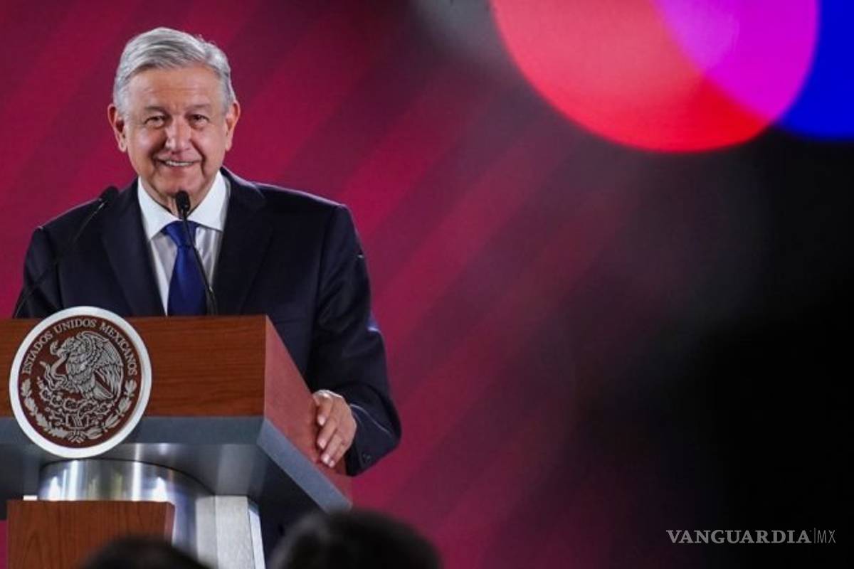Veremos quién es quién en servicios de salud: AMLO