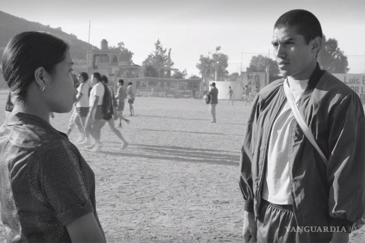 Inglaterra premia a Roma: se lleva cuatro BAFTA