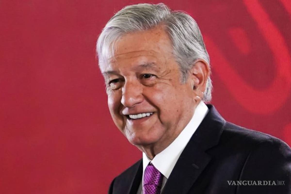 AMLO anuncia consulta para operación de planta termoeléctrica en Morelos