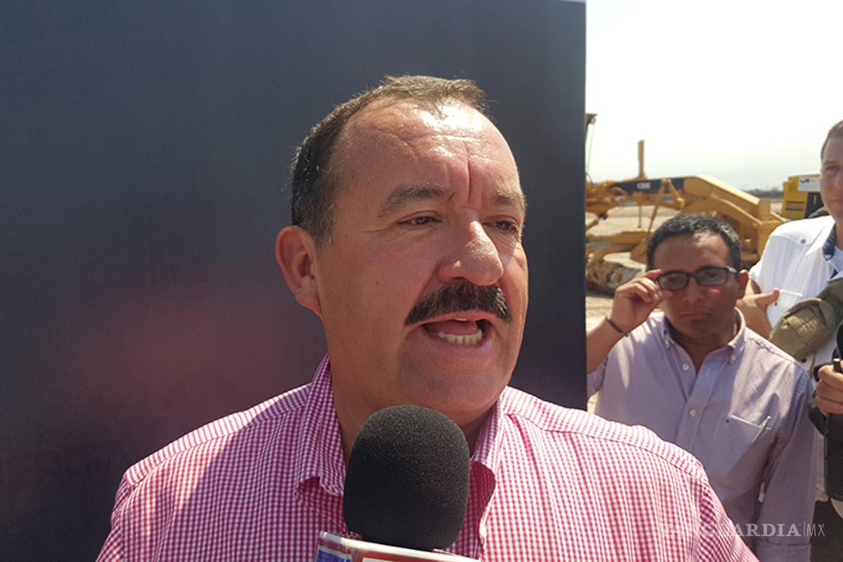 Confirma Gobierno de Coahuila investigación a la DEA por caso Allende