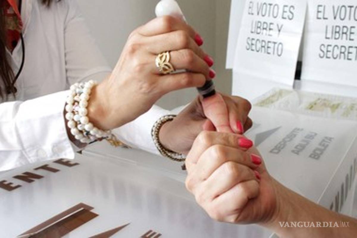 Cibernautas, sector a conquistar por los candidatos a diputados de Coahuila