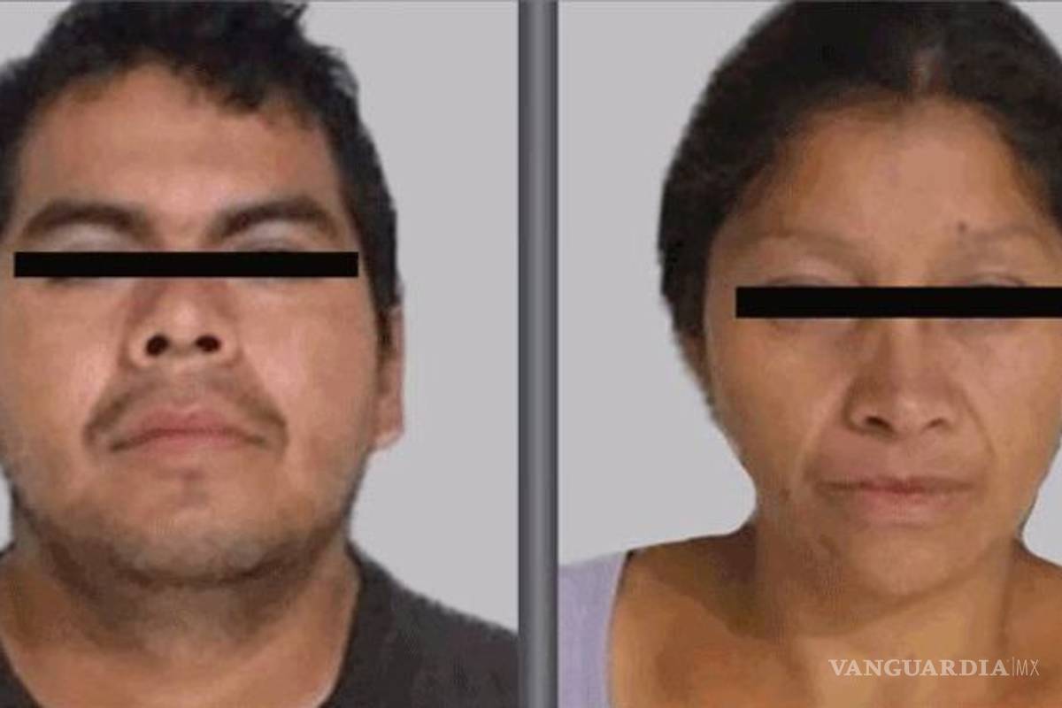 'Monstruo de Ecatepec' y su pareja acumularán 5 procesos penales