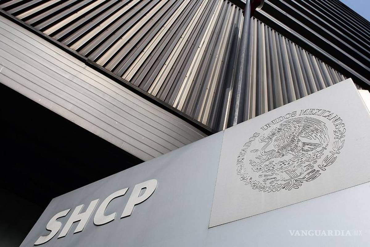 Secretaría de Hacienda coloca deuda por 2 mil 500 millones de euros