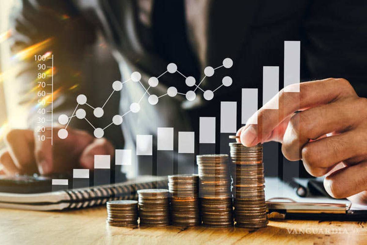 Generan al día 861 mdp Saltillo y Torreón; cantidad obtenida por las cifras del Producto Interno Bruto Municipal