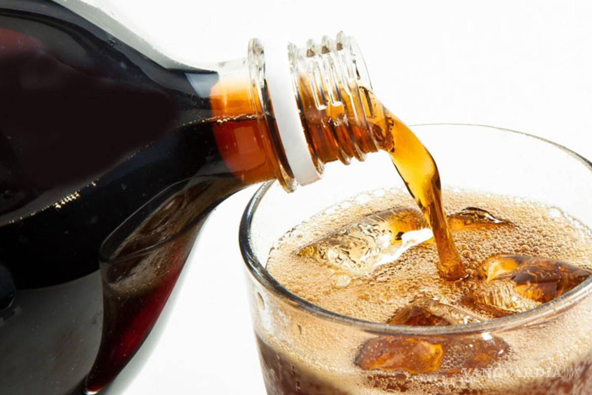 Tomar refresco de dieta arruina tu metabolismo