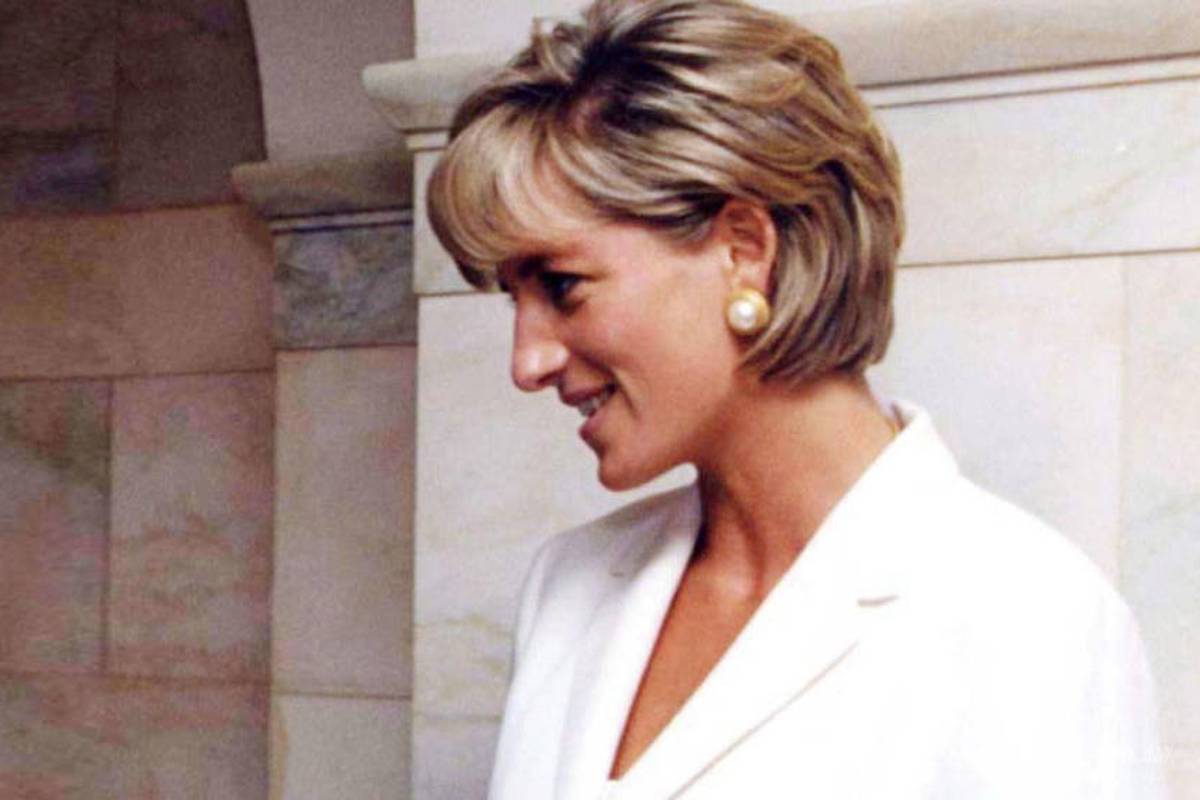 'Lady Di fue asesinada por la familia real'... Anonymous revela los motivos de la muerte de la princesa Diana