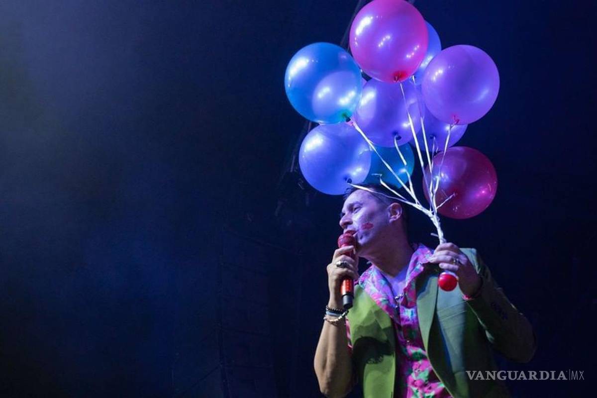 ¿Qué hacer en Saltillo? Ska, payasos y diversión como niños con Los Caligaris este viernes